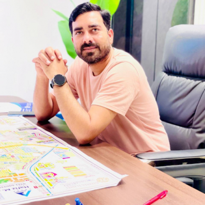 Mazhar Iqbal Jhujh