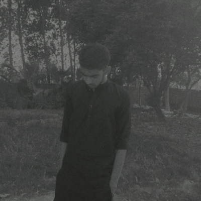 Usman Bashir