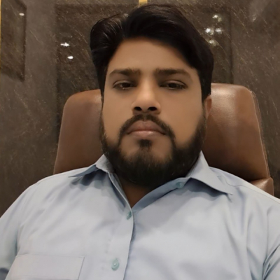 M.Amjad