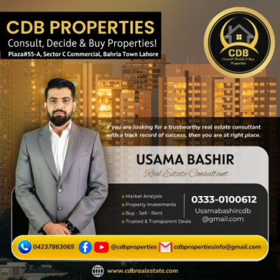 Usama Malik