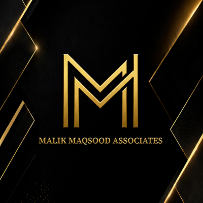 Malik Azeem Ahmad