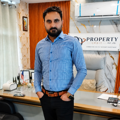 Zaheer Malik