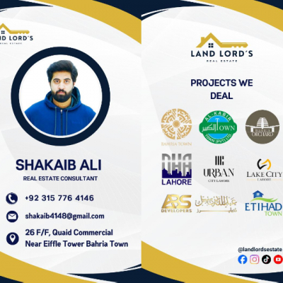 Shakaib