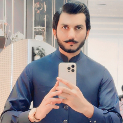 Irfan Bajwa