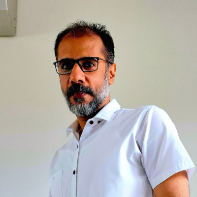 Adeel Haroon