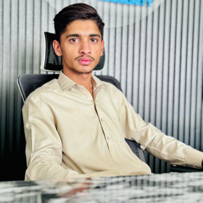 M. Sohail