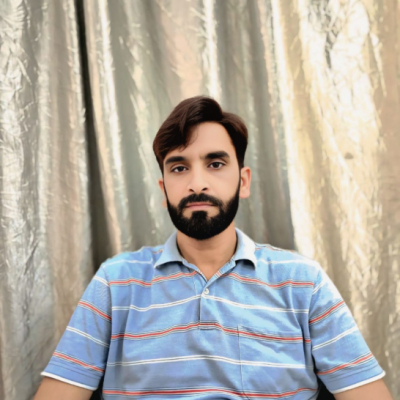 M.Umar