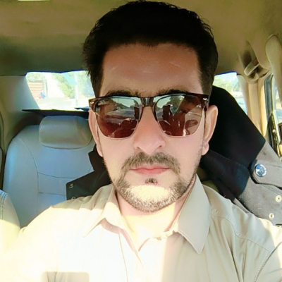 Ch. Waqas Ahmad