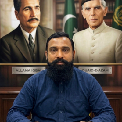 Muhammad Asghar Meo