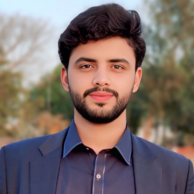 Arshad Malik