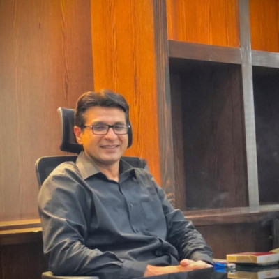 Rai Asad kharal