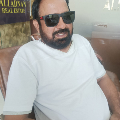 Faisal Qureshi