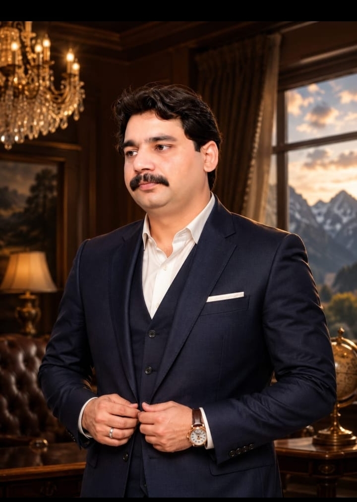 Raja Saqib