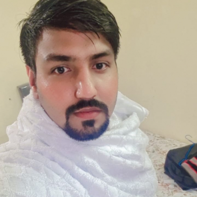 Muhammad Naveed