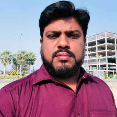 M. Amjad