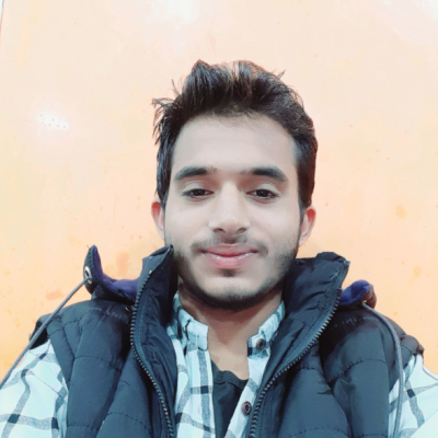 Muhammad Shahzad