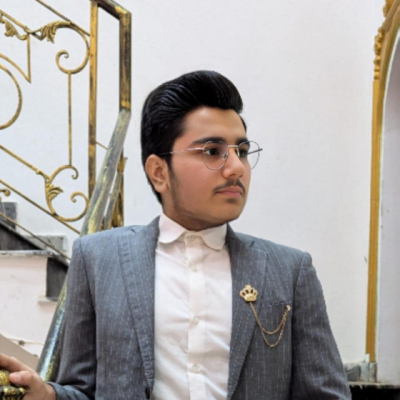 Sheikh AbuBakr