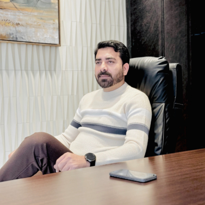 Mazhar Iqbal Jhujh