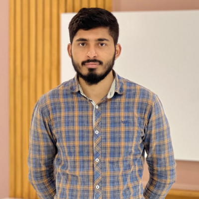 Ch. Shahzad