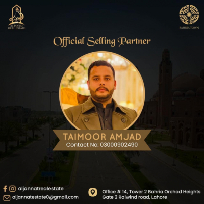 Taimoor