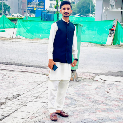 Sanwal Khan