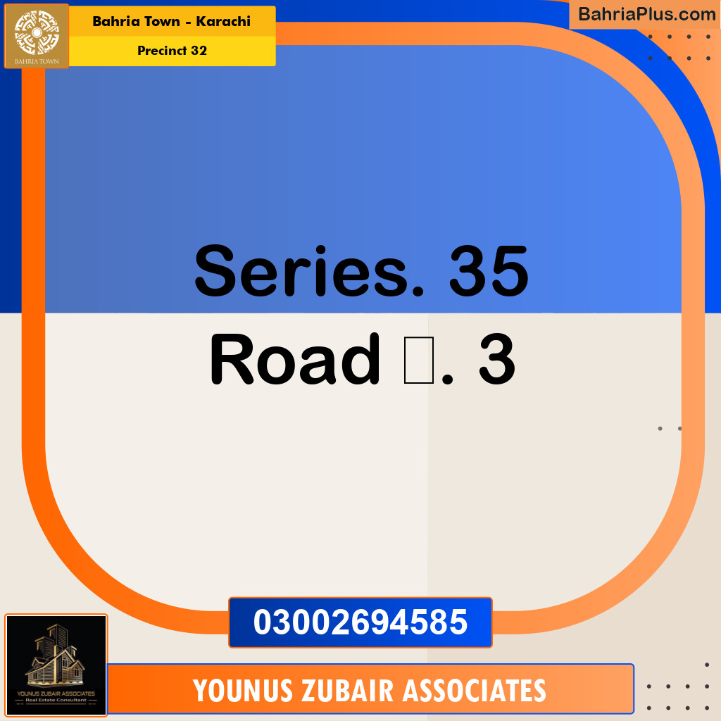 250 Sq. Yards Residential Plot for Sale in Precinct 32 -  Bahria Town, Karachi - (BP-158025)