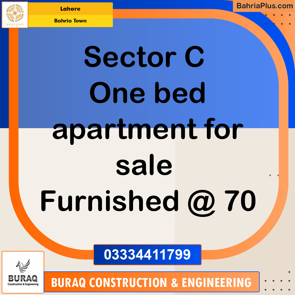 Residential Plot for Sale in Bahria Town, Lahore - (BP-184058)