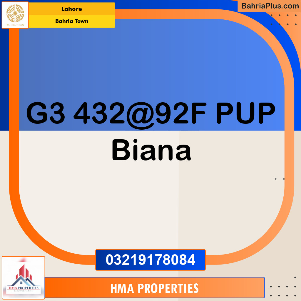 10 Marla Residential Plot for Sale in Bahria Town, Lahore - (BP-204899)