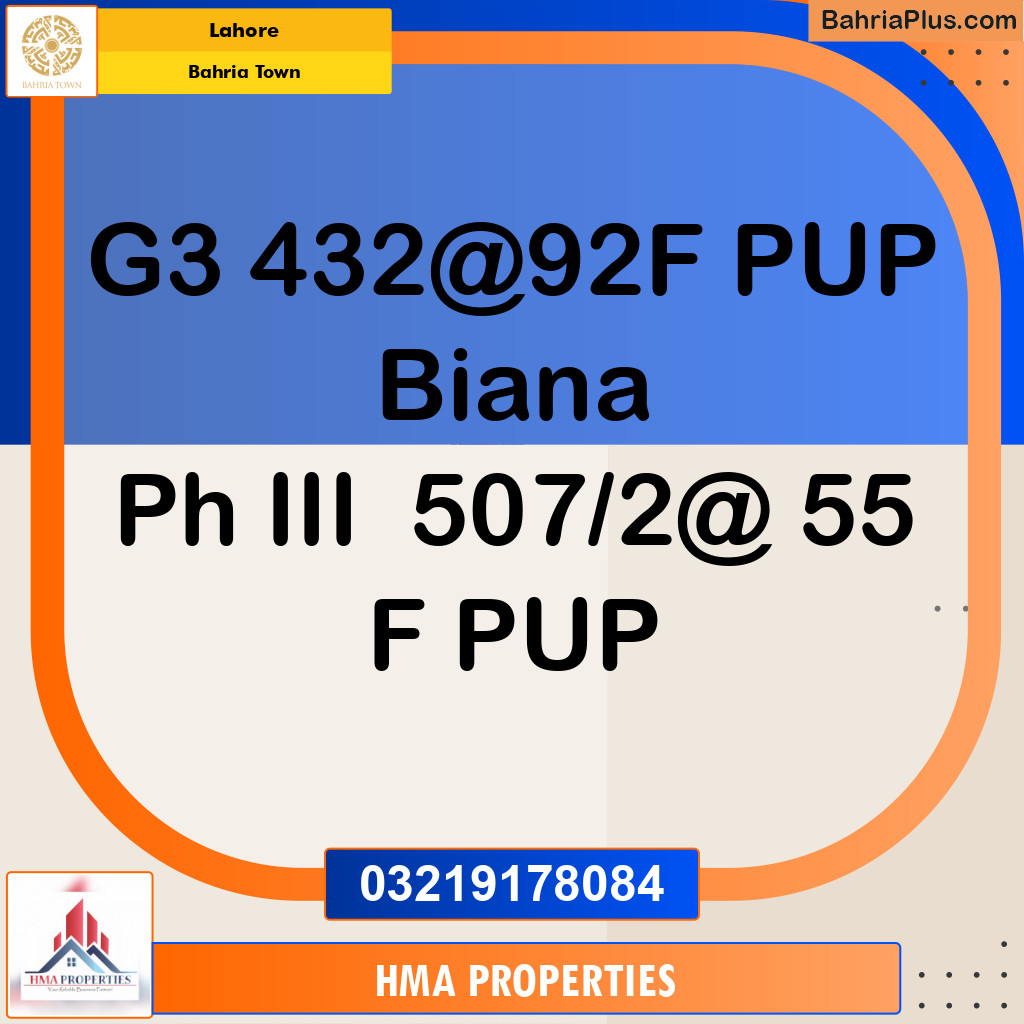 10 Marla Residential Plot for Sale in Bahria Town, Lahore - (BP-206323)