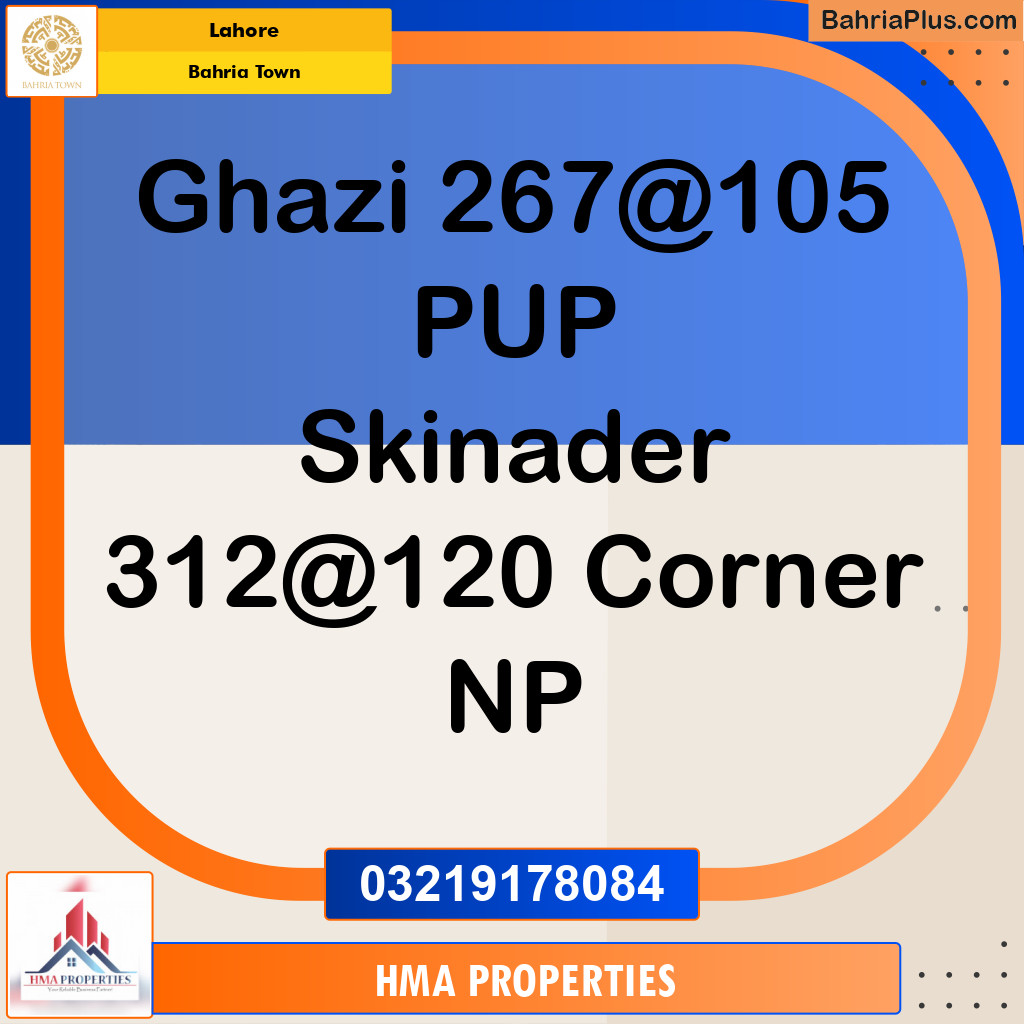 10 Marla Residential Plot for Sale in Bahria Town, Lahore - (BP-219741)