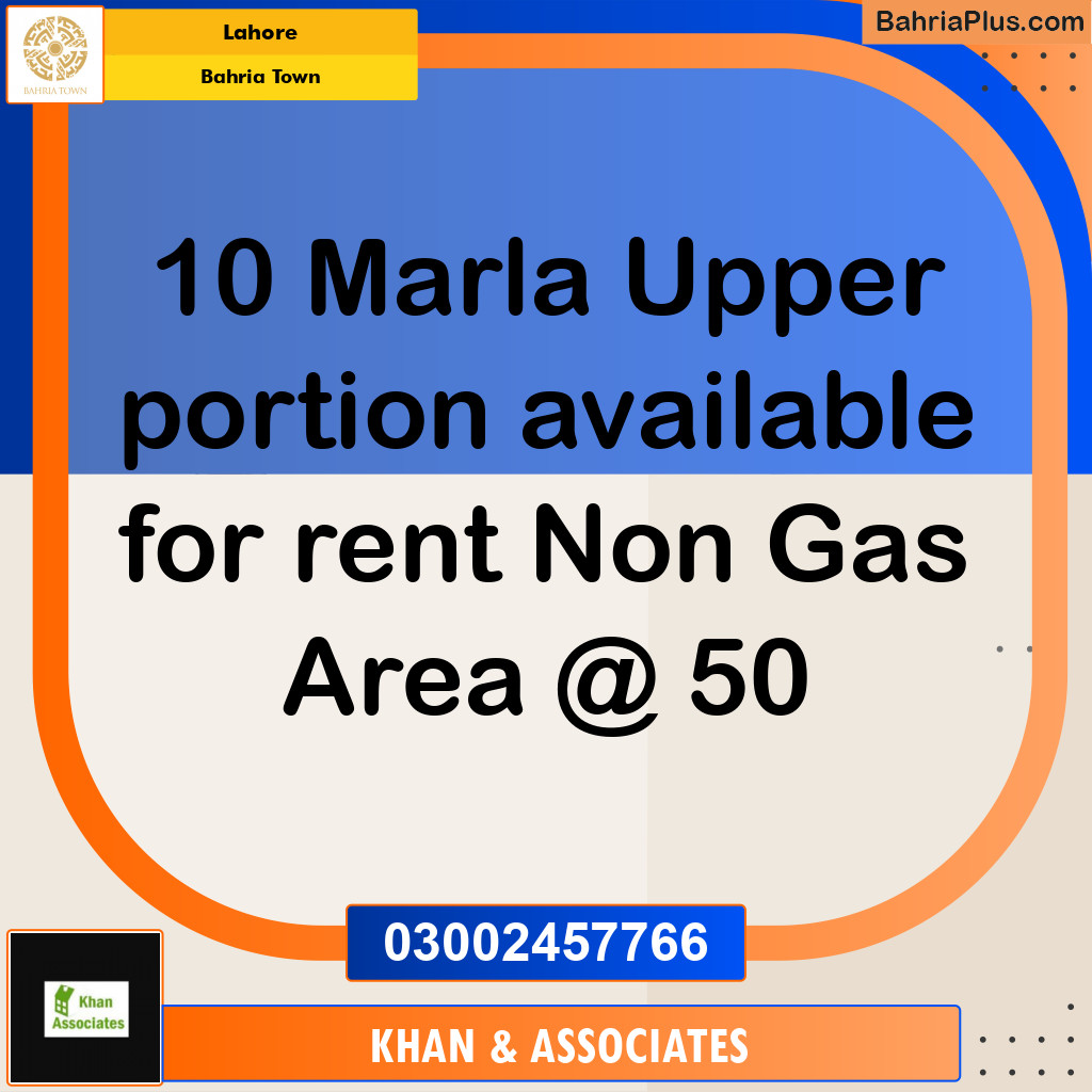 Residential Plot for Sale in Bahria Town, Lahore - (BP-243436)