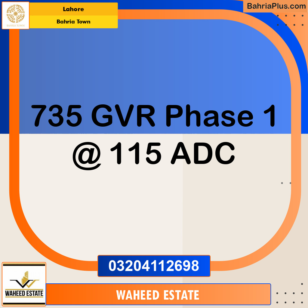10 Marla Residential Plot for Sale in Bahria Town, Lahore - (BP-255420)