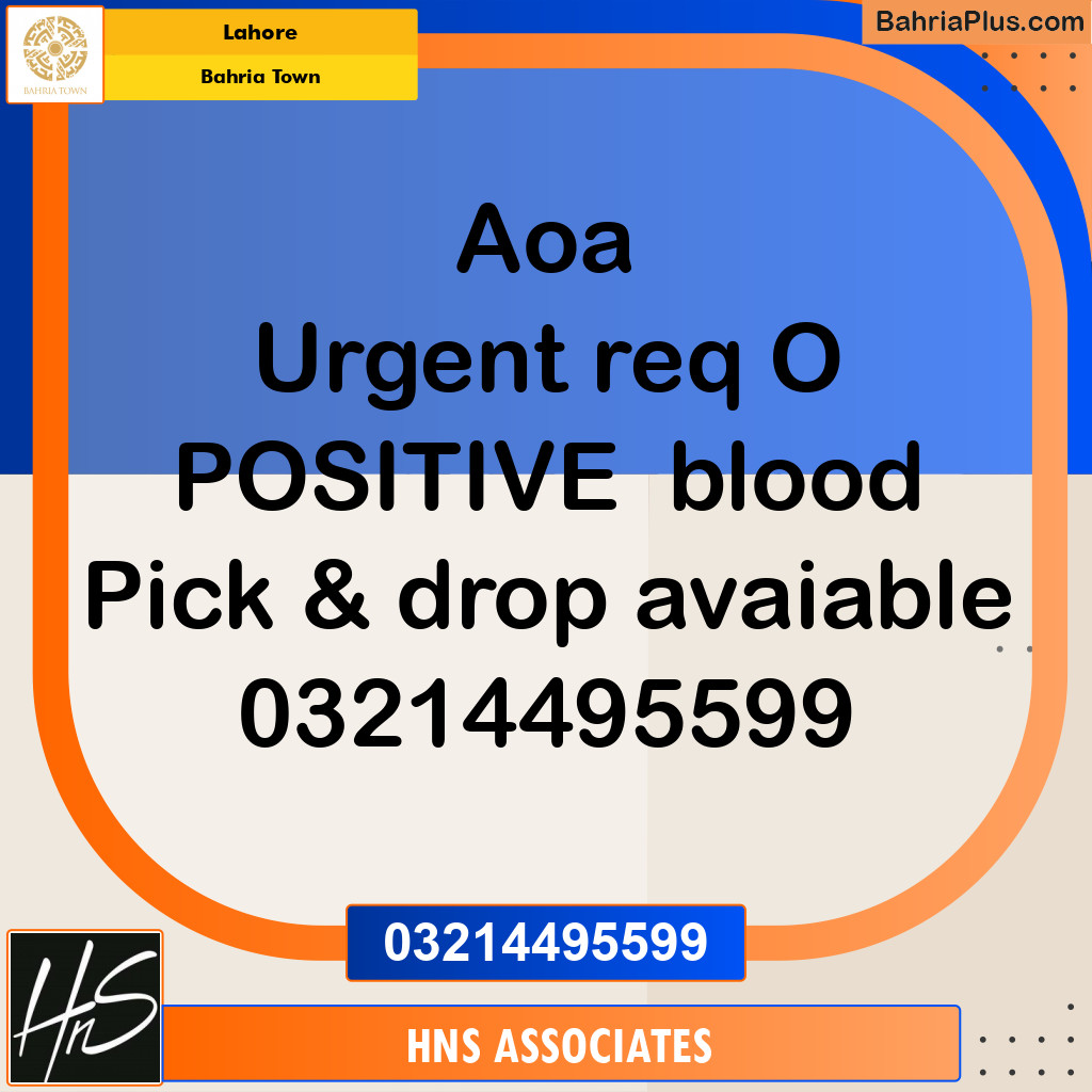 Residential Plot for Sale in Bahria Town, Lahore - (BP-264008)