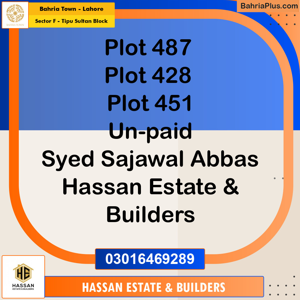 10 Marla Residential House for Sale in Sector F - Tipu Sultan Block -  Bahria Town, Lahore - (BP-264592)