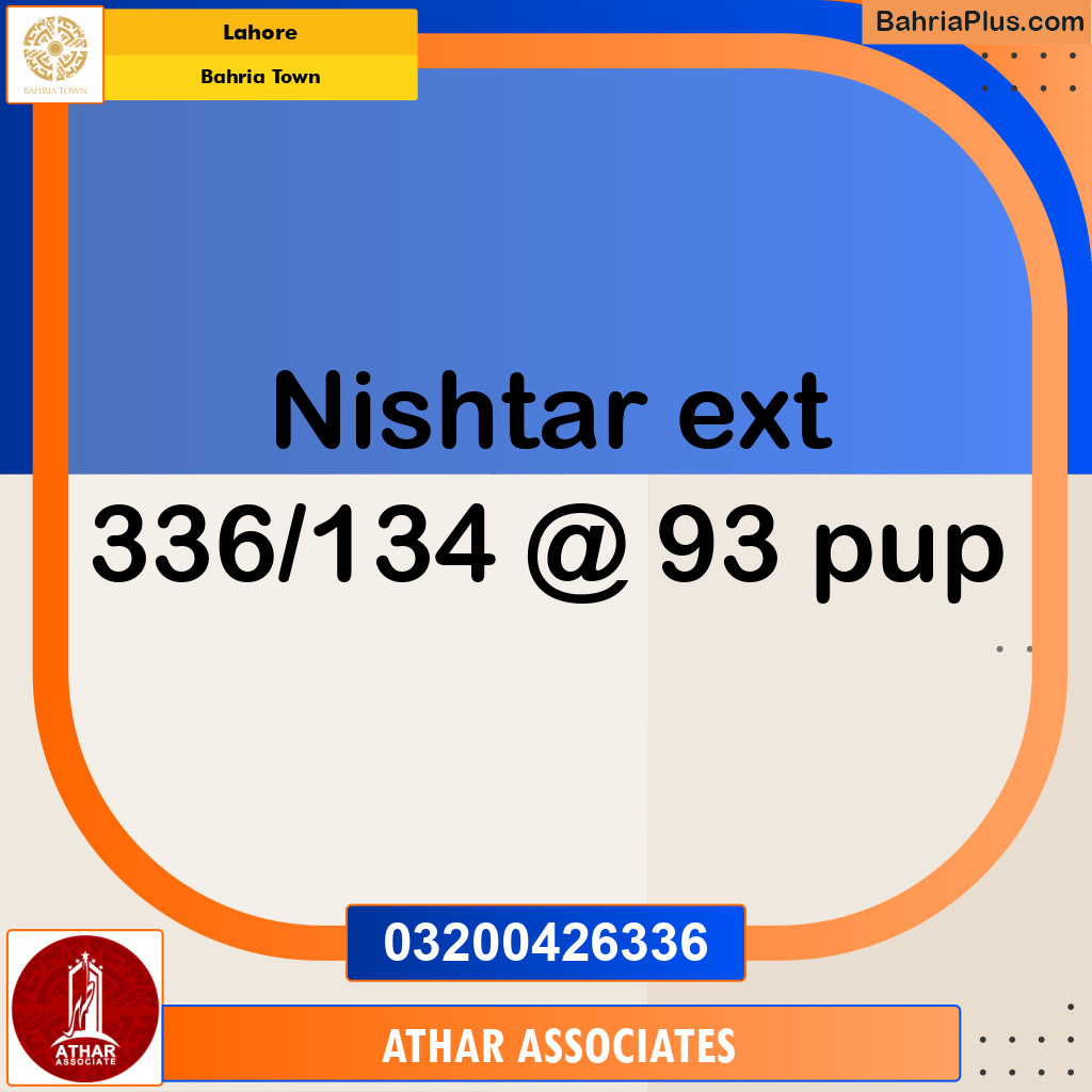 5 Marla Residential Plot for Sale in Bahria Town, Lahore - (BP-279191)