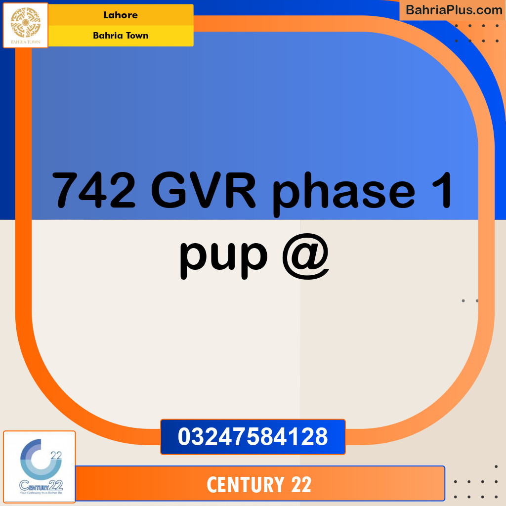 10 Marla Residential Plot for Sale in Bahria Town, Lahore - (BP-281081)