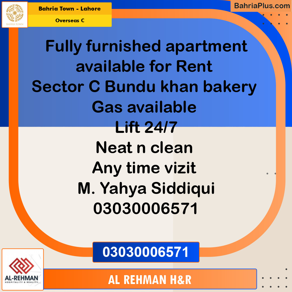 10 Marla Residential Plot for Sale in Overseas C -  Bahria Town, Lahore - (BP-282403)