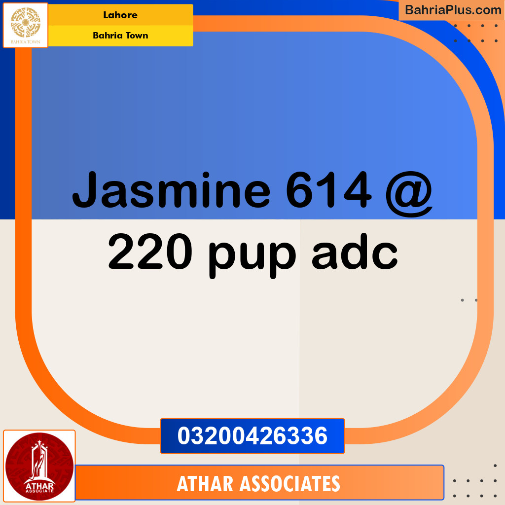 10 Marla Residential Plot for Sale in Bahria Town, Lahore - (BP-291831)