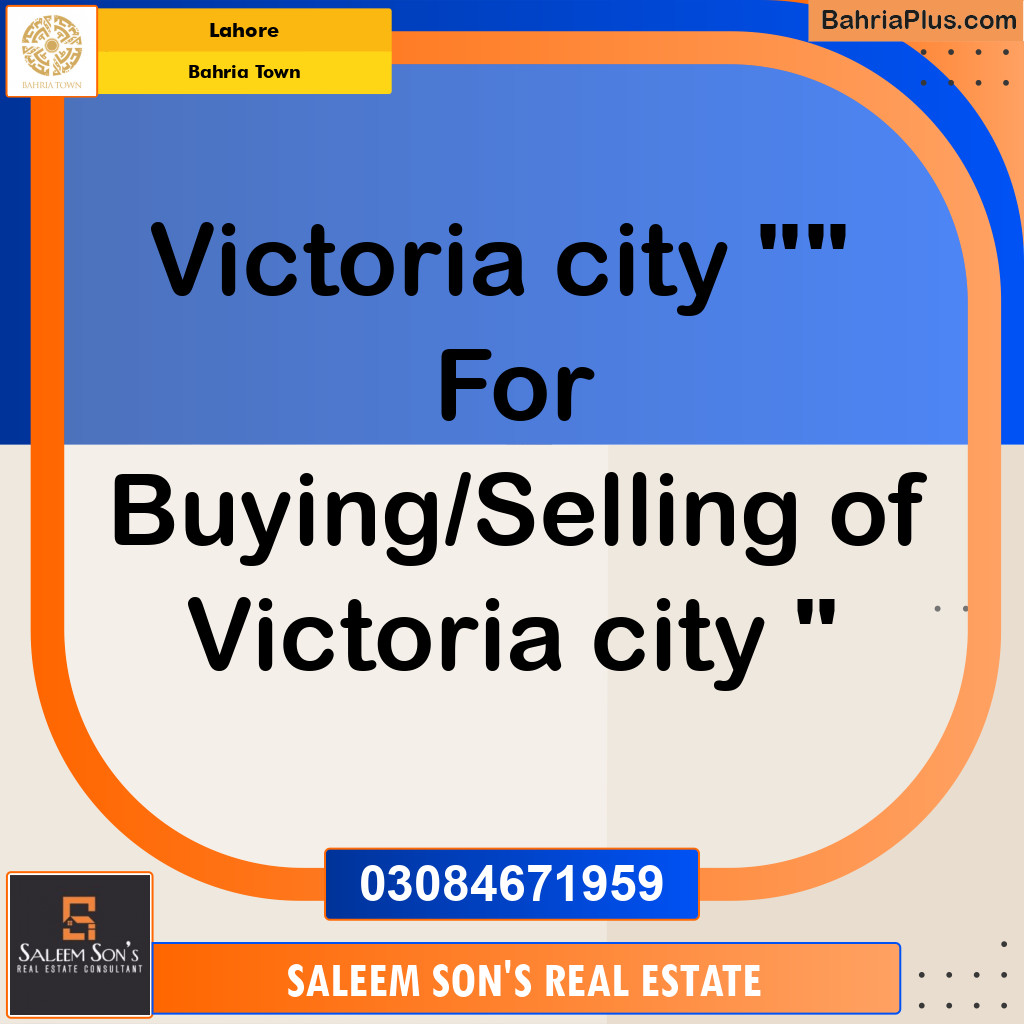 5 Marla Residential Plot for Sale in Bahria Town, Lahore - (BP-306418)