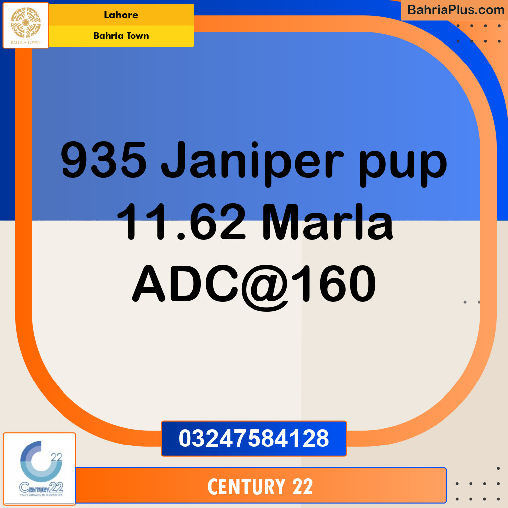 10 Marla Residential Plot for Sale in Bahria Town, Lahore - (BP-310836)