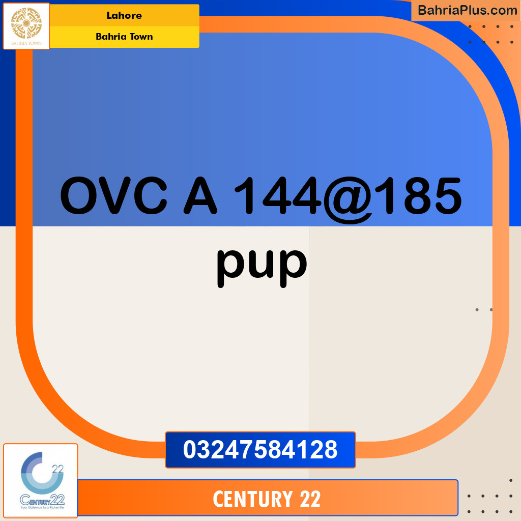 10 Marla Residential Plot for Sale in Bahria Town, Lahore - (BP-313253)