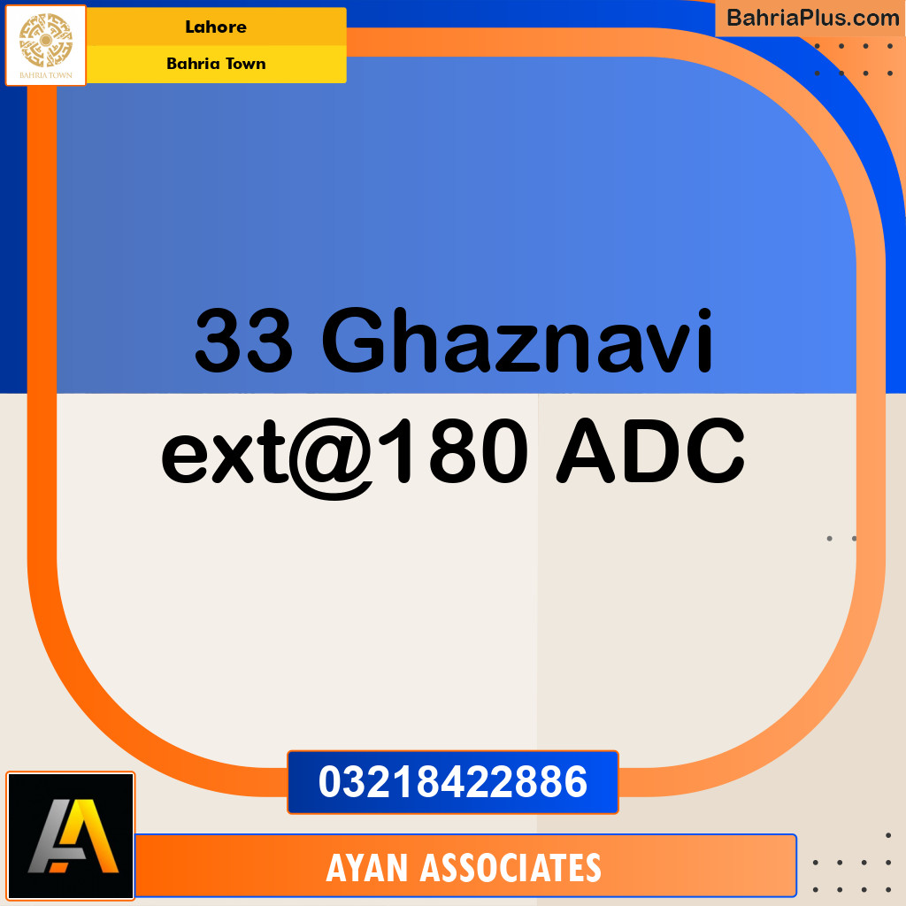 1 Kanal Residential Plot for Sale in Bahria Town, Lahore - (BP-313527)