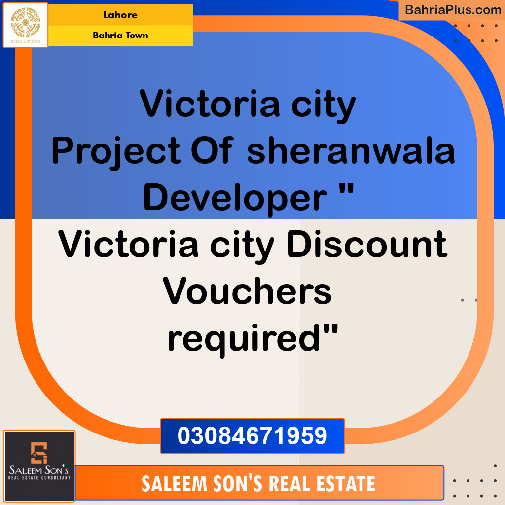 5 Marla Residential Plot for Sale in Bahria Town, Lahore - (BP-316416)