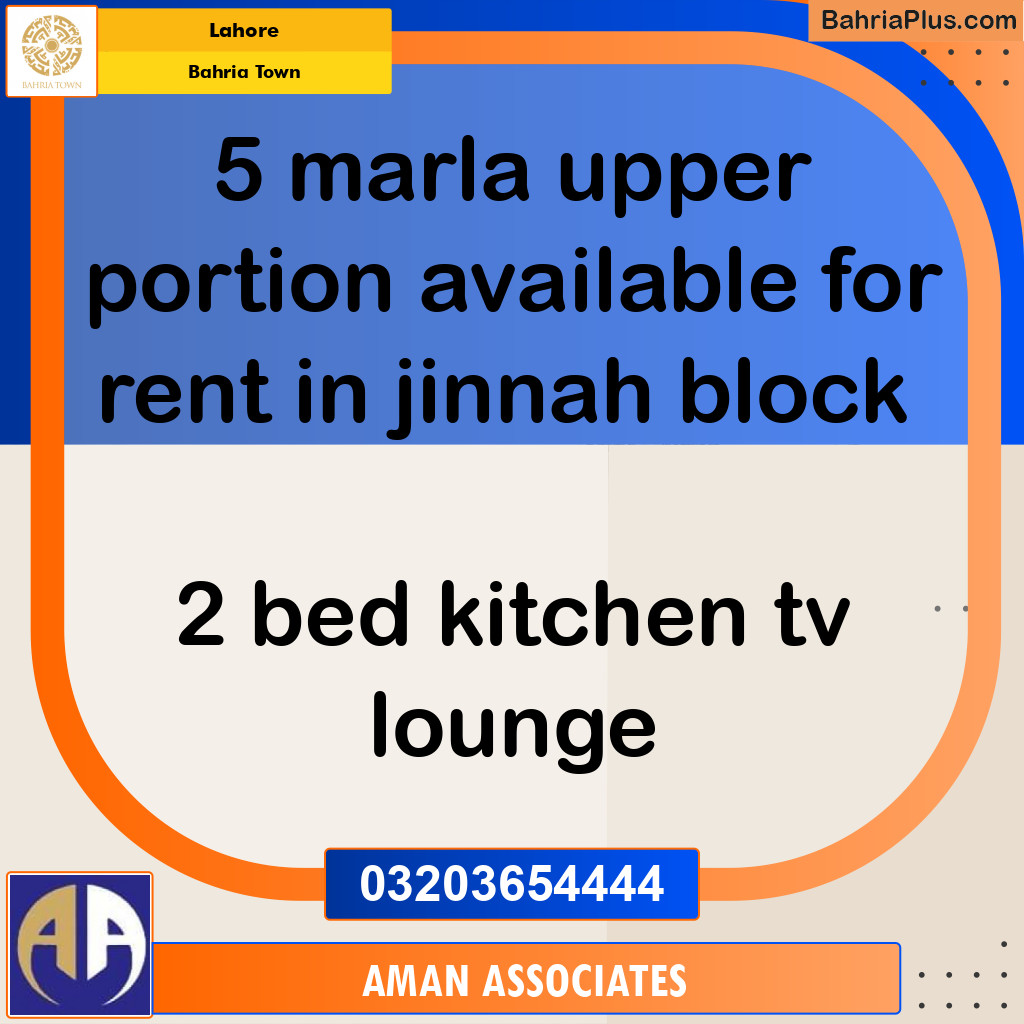 Residential Plot for Sale in Bahria Town, Lahore - (BP-317035)