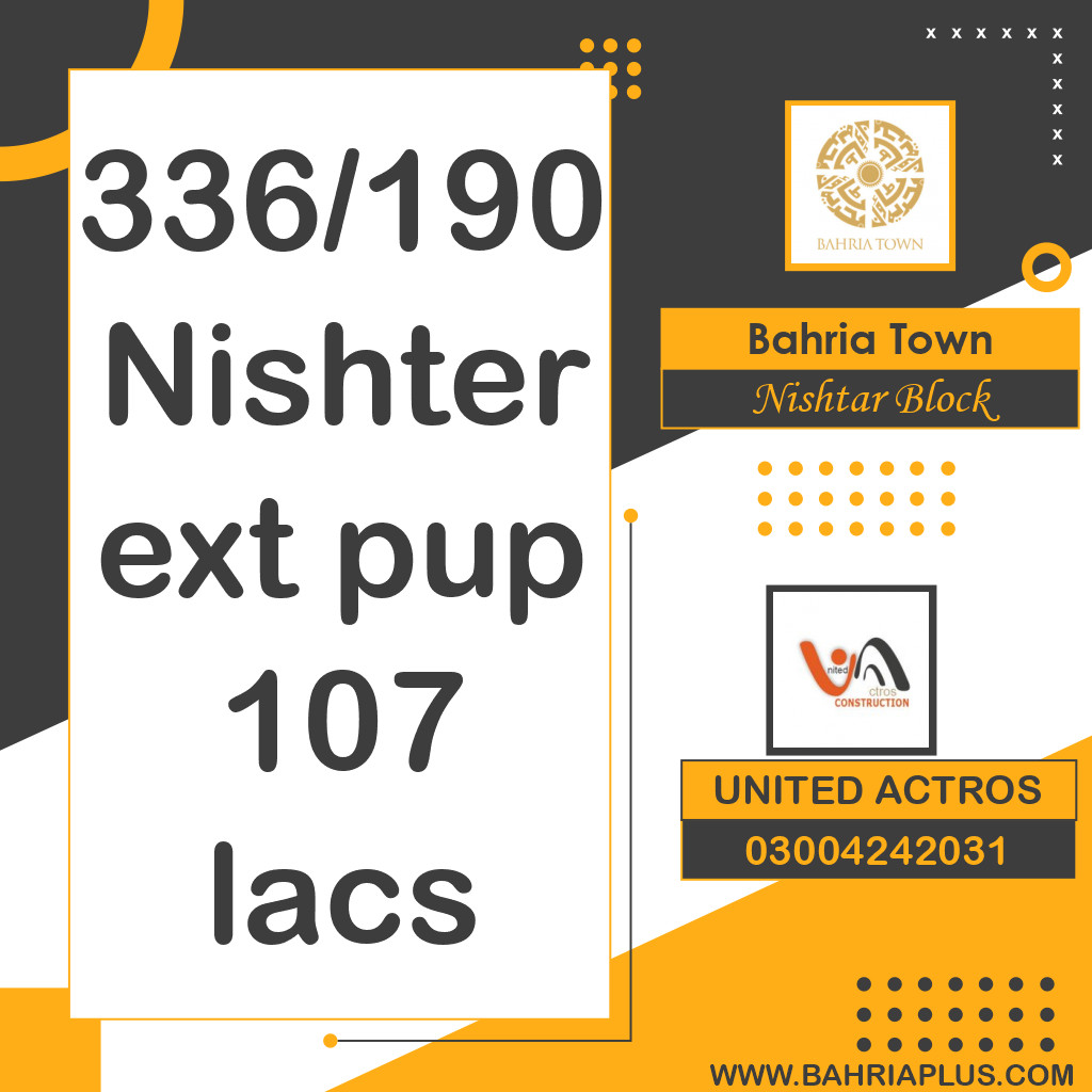 5 Marla Residential Plot for Sale in Sector E - Nishtar Block -  Bahria Town, Lahore - (BP-362772)