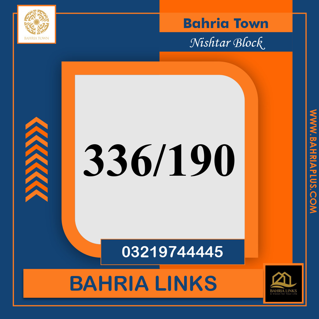 5 Marla Residential Plot for Sale in Sector E - Nishtar Block -  Bahria Town, Lahore - (BP-363149)