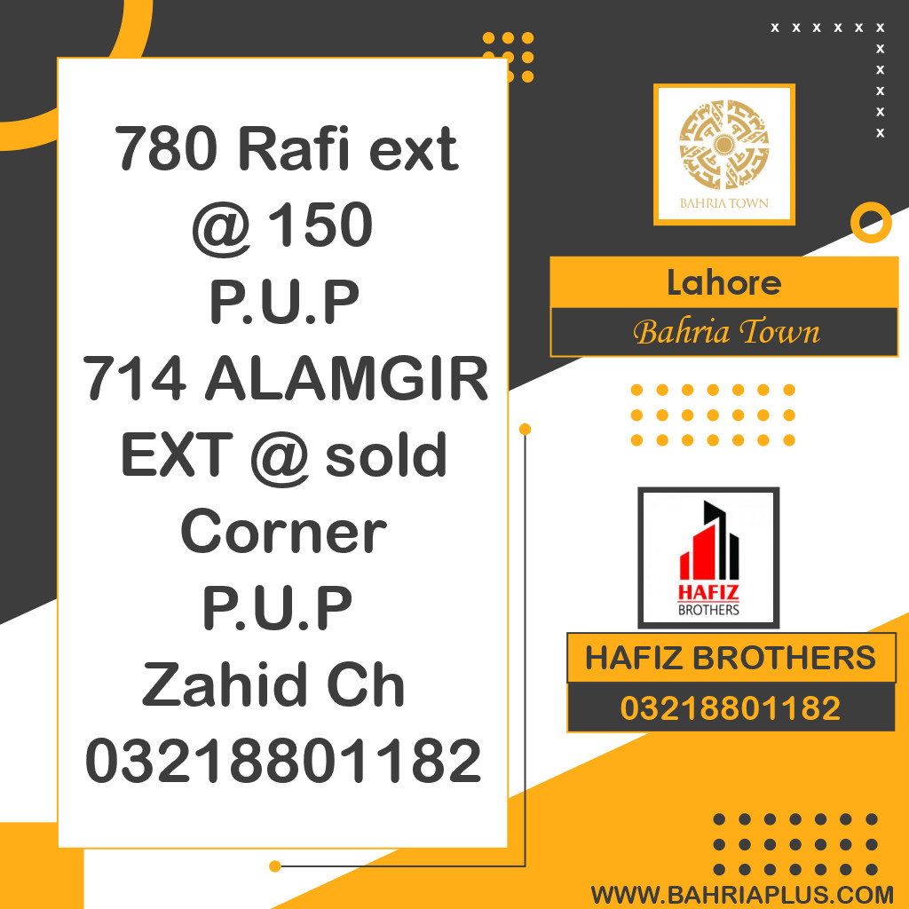 10 Marla Residential Plot for Sale in Bahria Town, Lahore - (BP-364392)