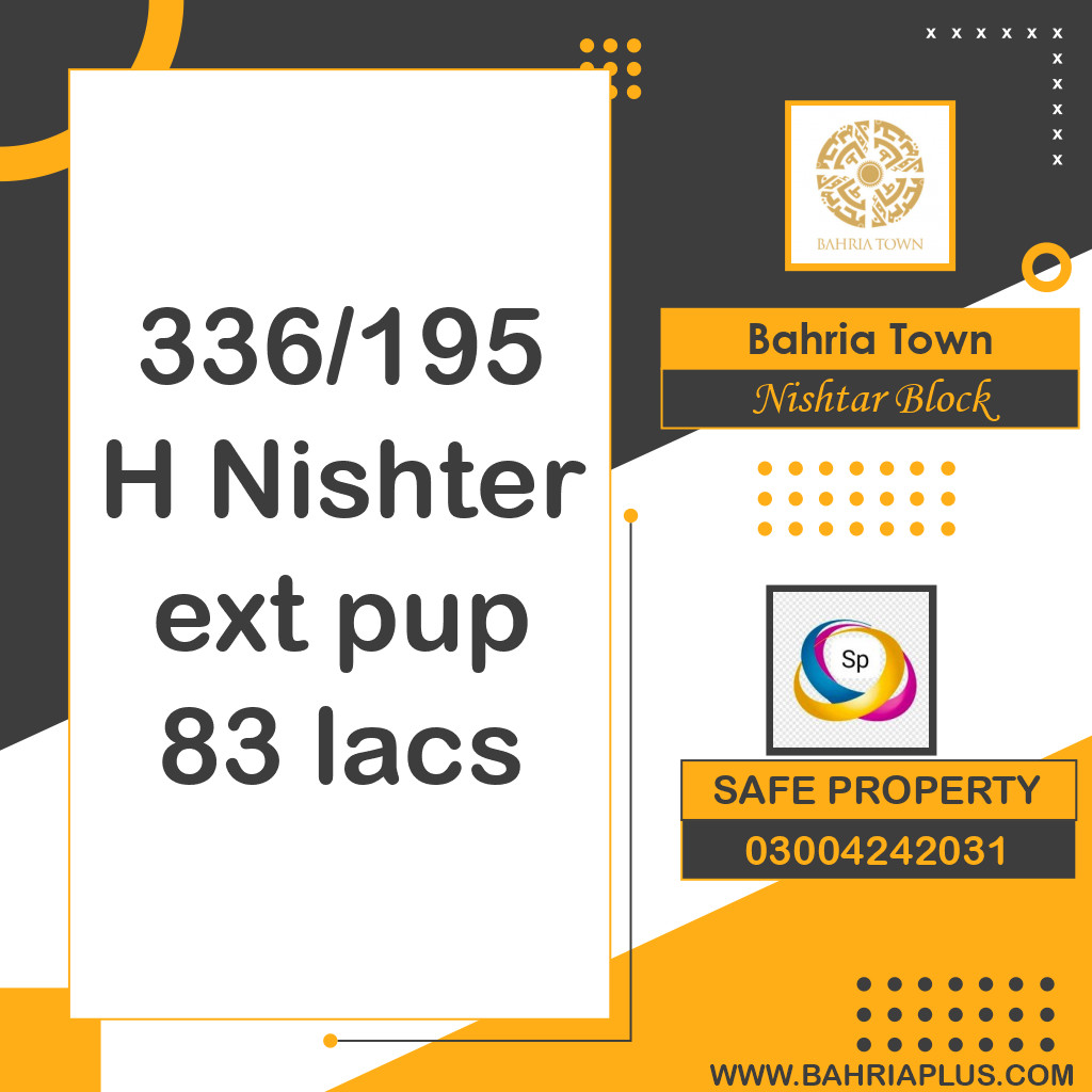 5 Marla Residential Plot for Sale in Sector E - Nishtar Block -  Bahria Town, Lahore - (BP-367265)