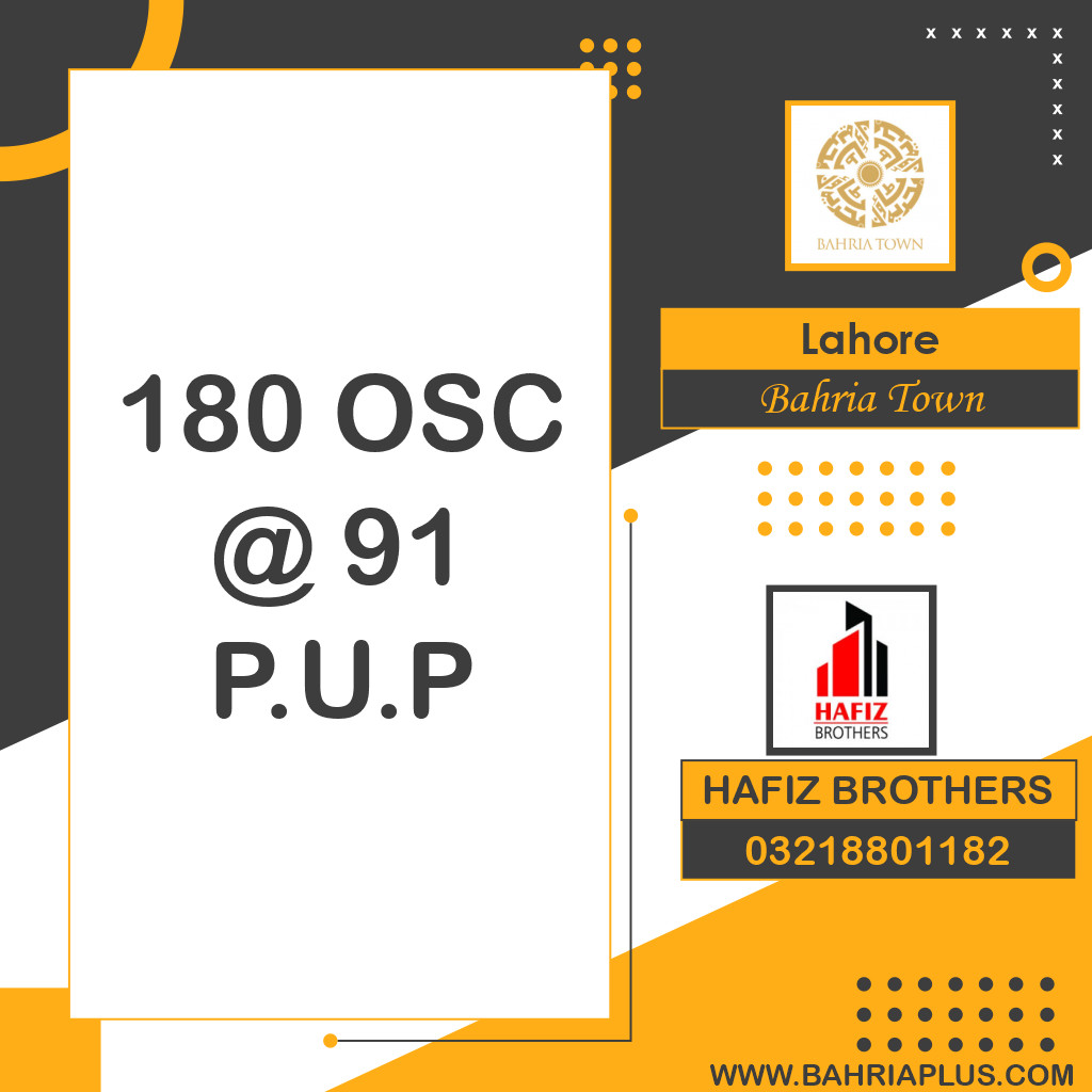 5 Marla Residential Plot for Sale in Bahria Town, Lahore - (BP-370273)