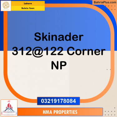 10 Marla Residential Plot for Sale in Bahria Town, Lahore - (BP-207042)